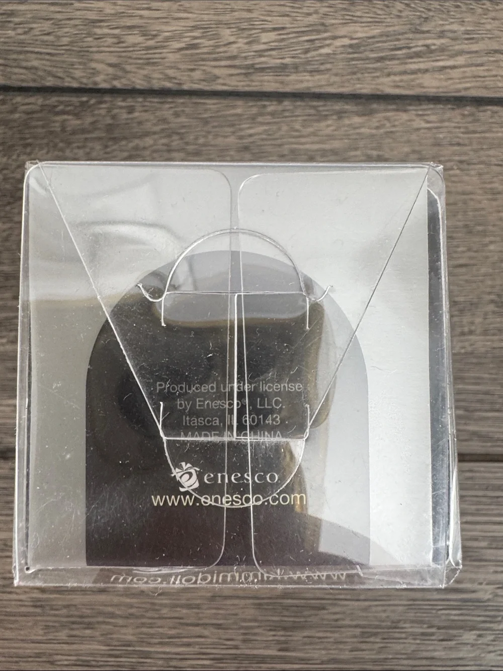 kimmidoll “Yuzuki” figurine BNIB